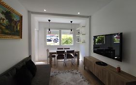 Apartamento Santa Barbara